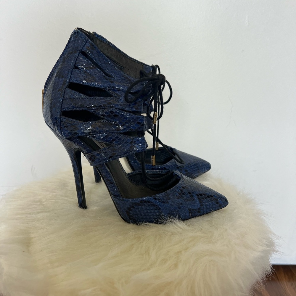 Steve Madden Heels